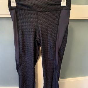 UA Leggings